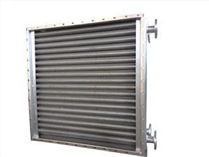Heat Recovery Air Exchanger