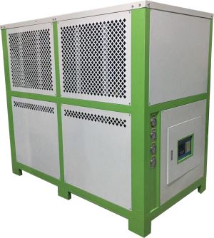 Air-cooled Chiller