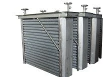 Air Cooled Heat Exchanger
