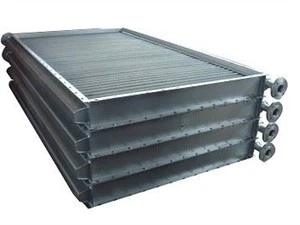 Water To Air Heat Exchanger