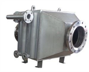 Air Liquid Heat Exchanger
