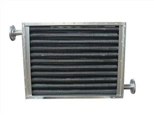 Air Oil Heat Exchanger