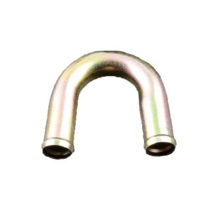 Aluminum U-tube