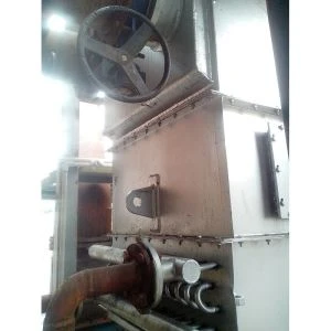 Boiler Economizer