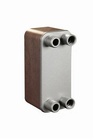 Bphe Evaporators