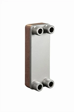 Brazed Plate Heat Exchanger China