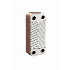 Brazed Plate Heat Exchanger