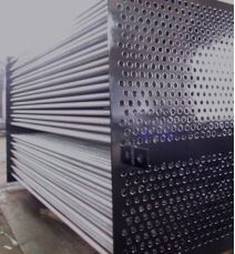 Carbon Steel Tube Bundle For Heat Exchanger