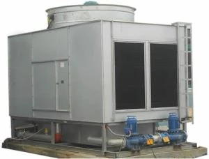Closed Type Cooling Tower