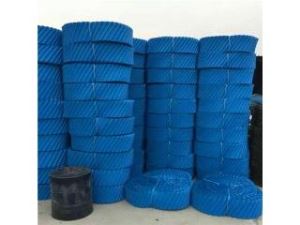 Cooling Tower Fill Media