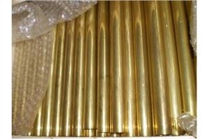 Exchanger Finned Tube