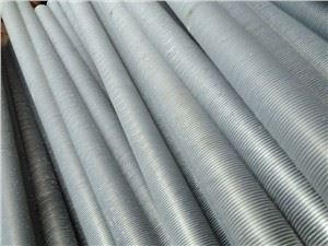 Fin Tube