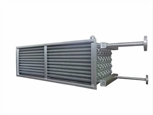 Air Heat Exchanger