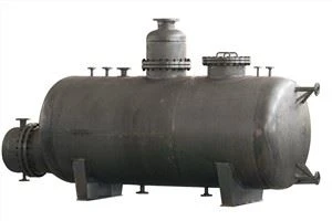 Gas Storage Tank