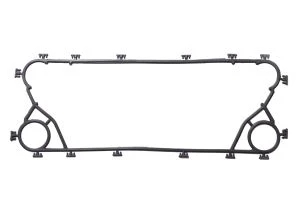 Gasket for Heat Exchanger