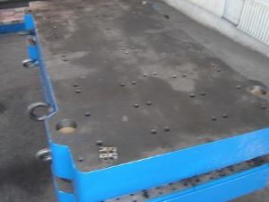 Gasket Molding