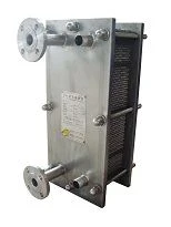 Gasketed Heat Exchangers