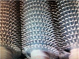 Heat Exchanger Finned Tube