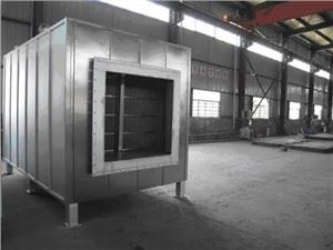 Heat Recovery Exchangers