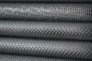 High Frequency Welded Stainless Steel Spiral Fin Tubes