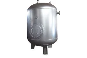 High Quality Good Carbon Steel Pressure Vessel