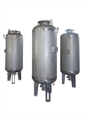 Low Pressure Vessel