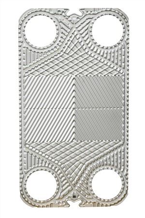 PHE SS304 Plate