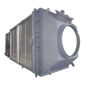 Plate Type Air Heat Exchanger
