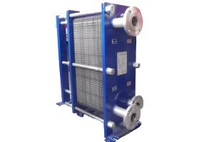 Removable Plate Heat Exchanger For Pasteurization