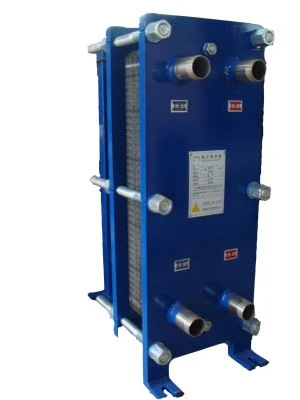 Plate Type Heat Exchanger Good Quality Hot Sell