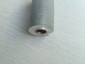 Rolling Type Finned Tube