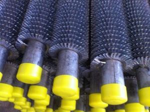 Serrated Finned Tube