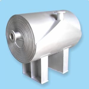 Spiral Plate Heat Exchanger