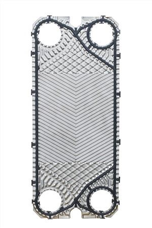 Titanium Plate