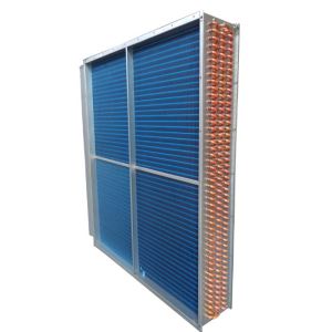 Tubular Air Heat Exchanger