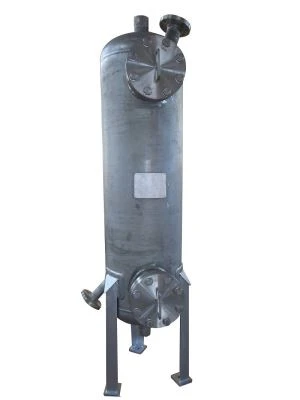 Vortex Hot Film Heat Exchanger