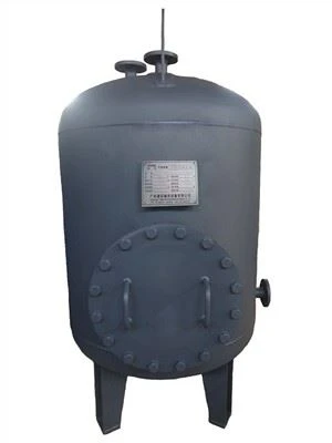 Water Storage Tank