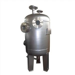 Air Pressure Vessel