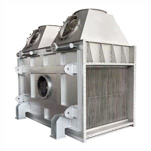 Air To Air Heat Exchanger