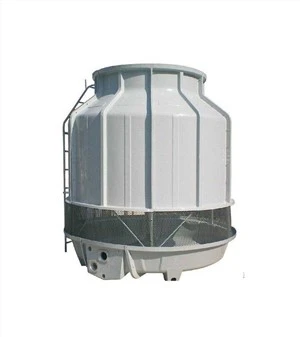 Industrial Cooling Tower Closed Type