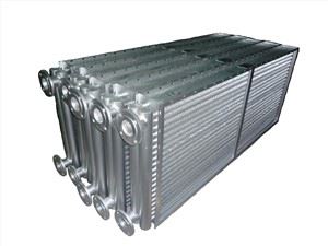 Petroleum Fin Tube Air Cooler