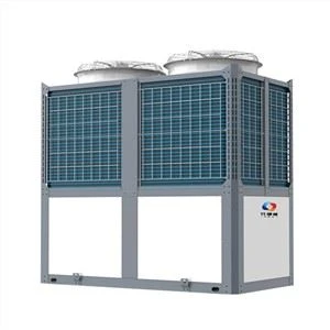 Sunrise Series Commercial Heat Pump
