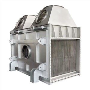 Waste Heat Recovery Exchanger