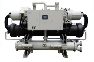 The Difference Between Chiller And Cooling Tower