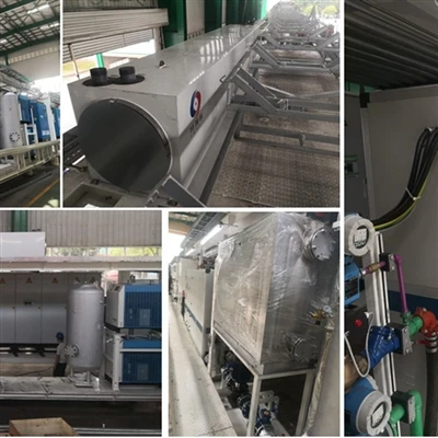 Tranp Offers Its Tunnel Air Conditioning System-2