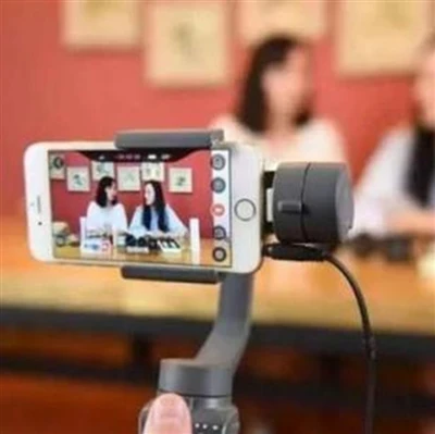 The Market Size Of E-commerce Live Broadcast Exceeds 900 Million!