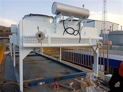 Adiabatic Air Colded Closed Cooler