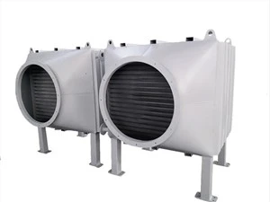 Air Heat Exchanger Boiler Energy Saving