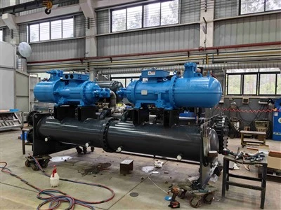Customized Water Colded Water Chiller