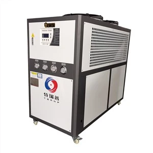 Industrial Air Colded Chiller